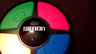 Playing Simon classic [upl. by Hamon]