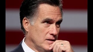 Mormon Church Breaks the Law to Fund Mitt Romney [upl. by Carrillo777]