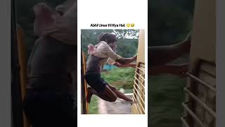 Abhi Umar Hi Kya Hai 😂🤣💯 funny funnyshorts memes viralvideo [upl. by Mccandless651]