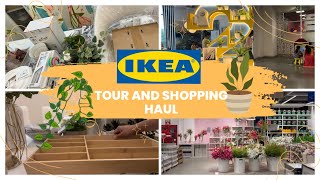 IKEA Bangalore Tour and Shopping Haul 🛍️🛒 Home Decor and Kitchen Finds IKEA Haul 2024 [upl. by Eekcaj]