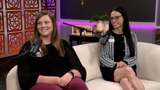 The Daily Blend w AC Megan Kruse and Kate Fletcher SCHOLAR Clinic [upl. by Humfrey]