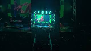 JourneyAnyway you want it live amp Rogers Place Edmonton Freedom Tour 2024 [upl. by Groeg]