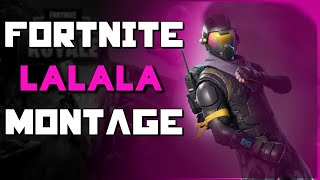 WHEN I POPPED OFF LaLaLa bbno amp Y2K A Fortnite Lalala Montage [upl. by Saint]