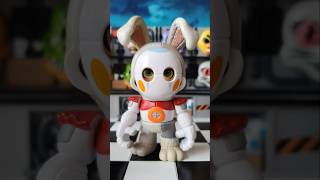 Funko SNAPS Five Nights At Freddys Lets Build A Random Animatronic fnaf shorts [upl. by Ayokahs786]