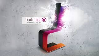 Protonica • Form Follows Function Full Album • 2012 [upl. by Fax]