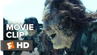 PIRATES OF THE CARIBBEAN DEAD MEN TELL NO TALES Behind The Scenes 2017 Johnny Depp [upl. by Germaun355]