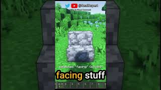 How to use the Debug Stick in Minecraft Java [upl. by Gehman]