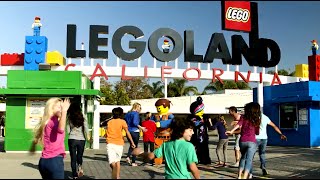 LEGOLAND California Resort  quotDo Thingsquot Commercial [upl. by Varrian733]