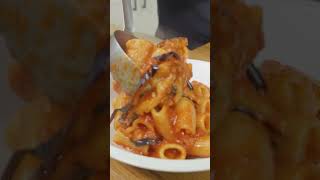 Pasta alla norma [upl. by Mathews]