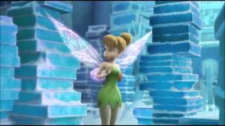 Tinkerbell Secret of the Wings Breakaway [upl. by Atniuqal829]