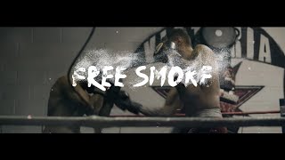 FREE SMOKE  AP DHILLON  GURINDER GILL Official Music Video [upl. by Sheffield346]