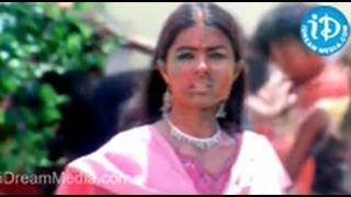 Dongodi Pelli Movie Songs  Holi Song  Rajendra Babu  Ratna Bhattal  Jhalak Nandini [upl. by Tongue]