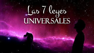 🔝 APLICA las 7 LEYES UNIVERSALES para Cambiar la Forma de VIVIR TU VIDA con Almudena Miguelañez [upl. by Noedig173]