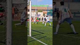 PENALTII football soccer futbol equipo penalty viral viralvideo madrid españa [upl. by Barthold]