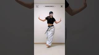 Mirrored ENHYPEN  Attention please  Kpop Dance Tutorial [upl. by Alcus]