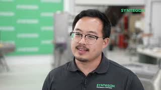 Job Insights  Your career as Field Service Engineer at Syntegon [upl. by Betsey]