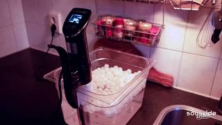 Wartmann WM1507 SV sousvide stick  hét alternatief voor de Anova Precision Cooker WiFi [upl. by Paris]