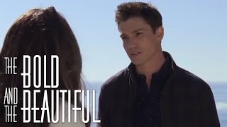 Bold and the Beautiful  2021 S34 E114 FULL EPISODE 8474 [upl. by Arais]