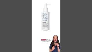 haircare haircareproducts sephorasale sephora sephorahaul dermatologist healthyhair hairtok [upl. by Kelcy450]