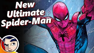 New Ultimate SpiderMan [upl. by Unders]