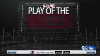 9OT Play of the Week [upl. by Anigriv195]