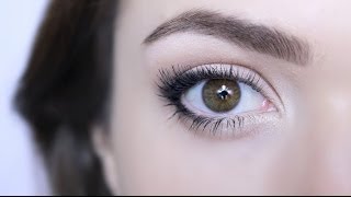 How To Make Your Eyes Look Bigger  TheMakeupChair [upl. by Wareing246]