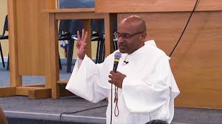 Introduction to the 5 Stones of Medjugorje with Fr Leon [upl. by Elbert379]