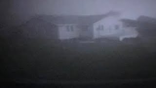 Parkersburg Iowa Tornado Of 2008 [upl. by Yelah]