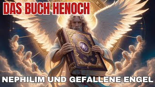 Geheimnisse des Buches Henoch Was die Bibel dir verschweigt [upl. by Isabelita79]