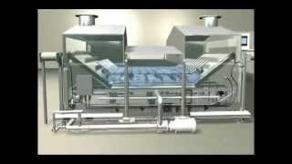 Marlen Aquaflow Water Pasteurizer [upl. by Anura]