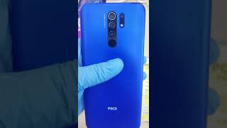 Poco M2 official Price  Quick View Spec 2021 [upl. by Kcir]