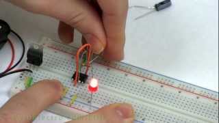 Clocks and Oscillators  An Introduction To Digital Electronics  PyroEDU [upl. by Yewed]