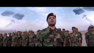 Ali Attar Patriotic song for the Syrian Arab Army english sub [upl. by Ecitsuj758]