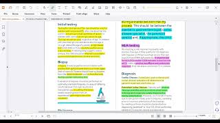 New celiac Guidelines ESPGHAN [upl. by Tomchay]