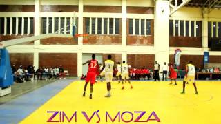 zim vs Moza [upl. by Fachan]