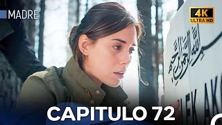 Madre Capitulo 72 Doblada En Español 4K [upl. by Lussier599]