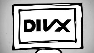 The DivX Story [upl. by Belinda646]