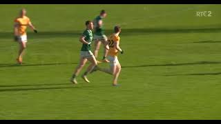 FERMANAGH V ANTRIM FULL SATURDAY GAME HIGHLIGHTS  2024 TAILTEANN CUP QUARTER FINAL [upl. by Anear176]