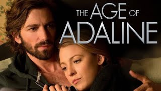 The Age of Adaline  The Truth 1080p [upl. by Hassin]