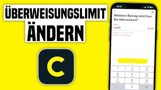 Comdirect Überweisungslimit ändern  Comdirect Online Banking einrichten [upl. by Ainevul]