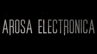 Arosa Electronica Music Festival TV Spot 2018 [upl. by Gillian]