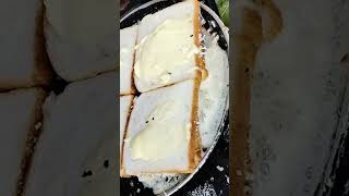 newvideo boiled egg cheese sandwich 🥪🥪 shor feed cooking [upl. by Nirhtak]