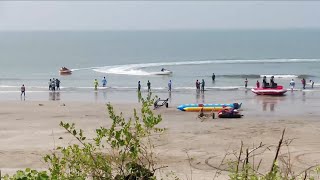 🍻GOA IN SHRIVARDHAN 🏖️  Konkan Series  Epi  06  2024 [upl. by Akihc]