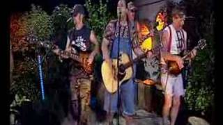 Hayseed Dixie  Ace of Spades [upl. by Ahsiled]