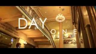 One King West  Doors Open Toronto 2013 HD [upl. by Raynor]