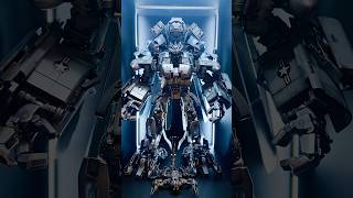 Who was the first Transformer killed by humans transformers scifi [upl. by Hieronymus]