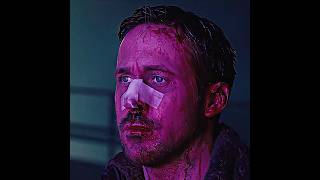 Blade Runner 2049 Edit  Vøj x Narvent  Memory Reboot  Slowed edit shorts [upl. by Merlina587]