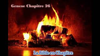 Genese Chapitre 26 [upl. by Merc]