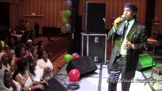 2013 Eritrean Festival in Toronto [upl. by Ener155]