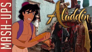 Aladdin Movie 2019 We have Jams scene [upl. by Ariam]